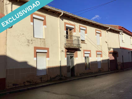 Casa en venta en Pobladura de Pelayo García