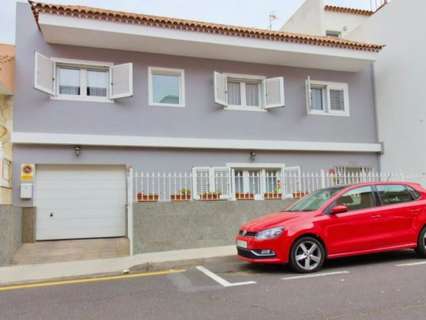 Casa en venta en Granadilla de Abona