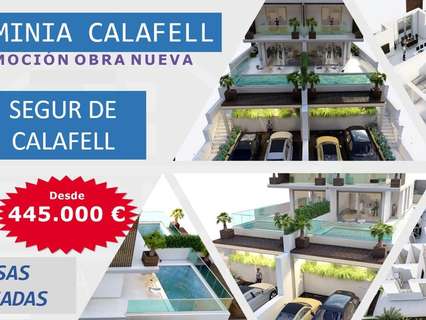 Casa en venta en Calafell