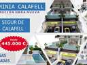 Casa en venta en Calafell