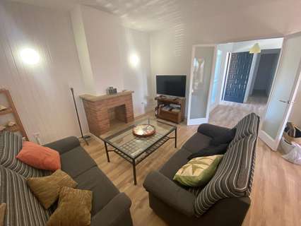 Casa en alquiler en Calafell