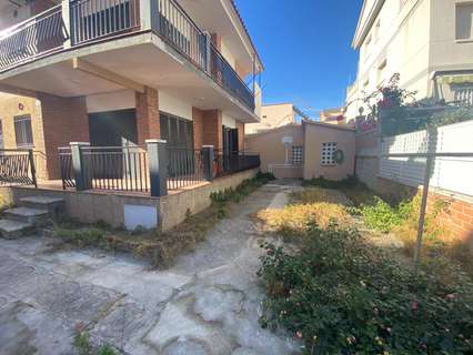 Planta baja en alquiler en Calafell