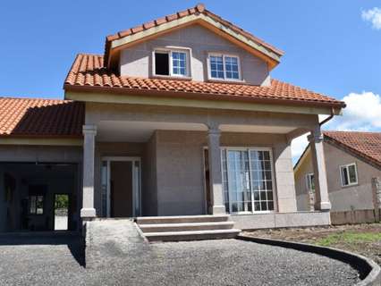 Casa en venta en Ponteareas