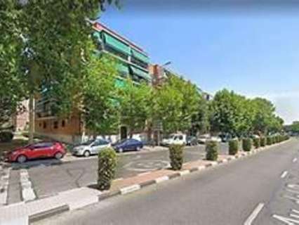 Plaza de parking en venta en Leganés