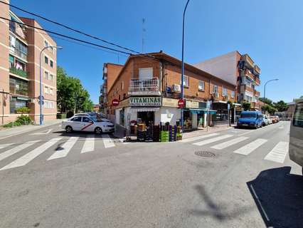 Local comercial en venta en Leganés