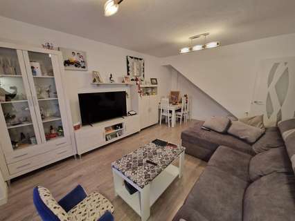 Dúplex en venta en Leganés rebajado