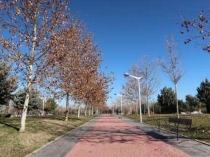 Parcela urbana en venta en Leganés