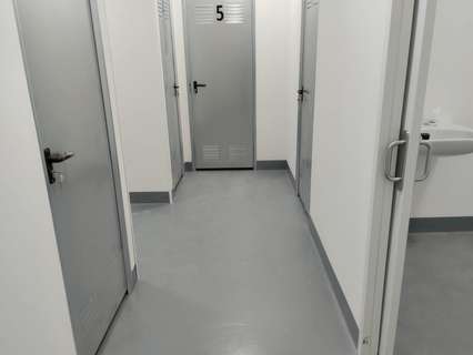 Trastero en alquiler en Leganés