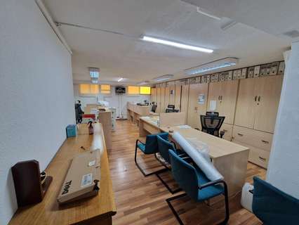 Local comercial en venta en Leganés rebajado