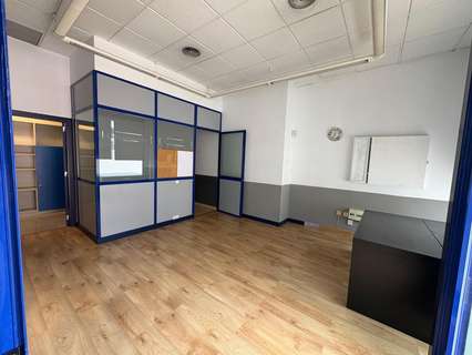 Local comercial en alquiler en Leganés