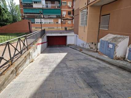 Plaza de parking en venta en Leganés