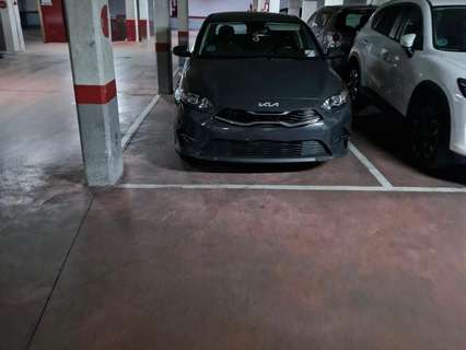 Plaza de parking en venta en Leganés