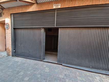 Plaza de parking en venta en Leganés