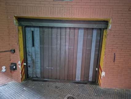Plaza de parking en venta en Leganés