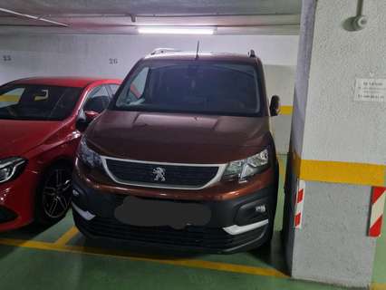 Plaza de parking en venta en Leganés