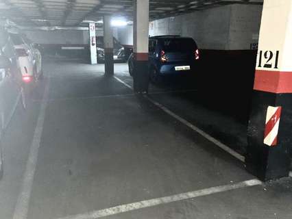 Plaza de parking en venta en Leganés
