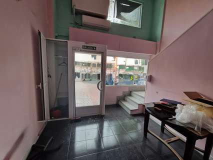 Local comercial en venta en Leganés