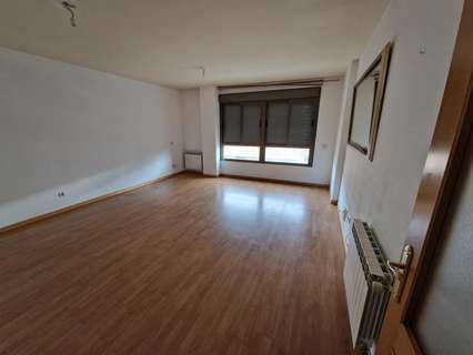 Piso en alquiler en Leganés