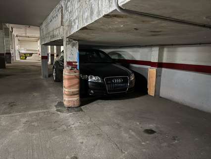 Plaza de parking en venta en Leganés