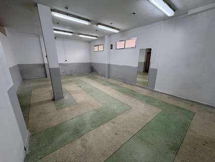 Local comercial en alquiler en Leganés