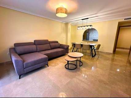 Piso en venta en Torrevieja rebajado