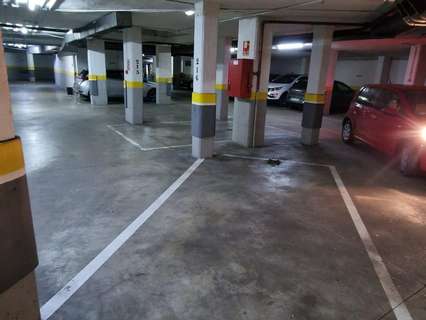 Plaza de parking en venta en Leganés