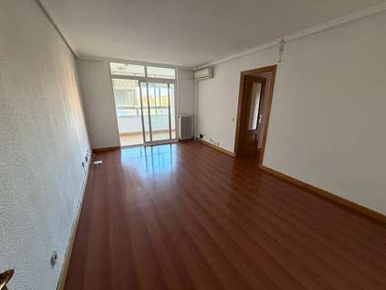 Piso en venta en Fuenlabrada rebajado