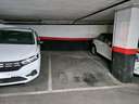 Plaza de parking en alquiler en Leganés