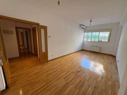 Planta baja en venta en Leganés