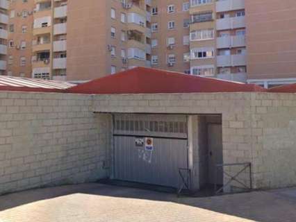 Plaza de parking en venta en Fuenlabrada