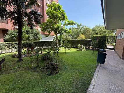 Piso en venta en Leganés