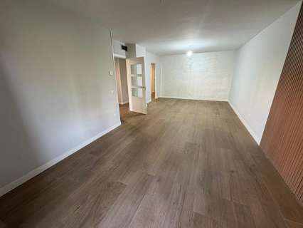 Piso en alquiler en Madrid