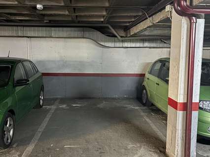 Plaza de parking en venta en Leganés