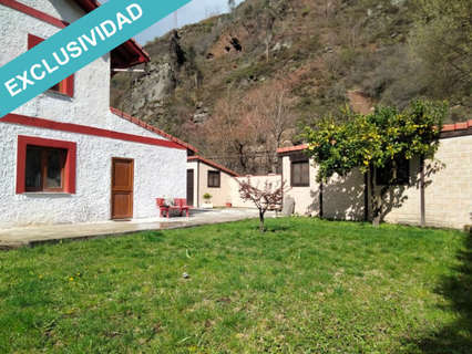 Casa en venta en Mieres