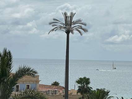 Piso en alquiler en Alicante rebajado