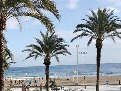 Piso en alquiler en Alicante rebajado