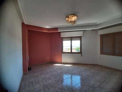 Piso en venta en Aspe