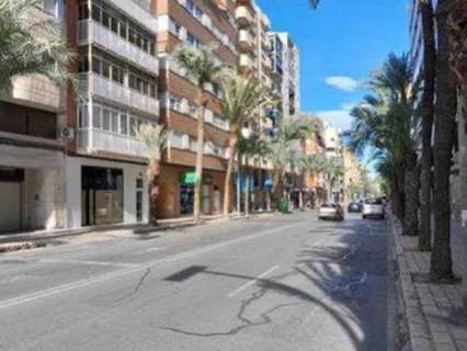 Piso en venta en Alicante