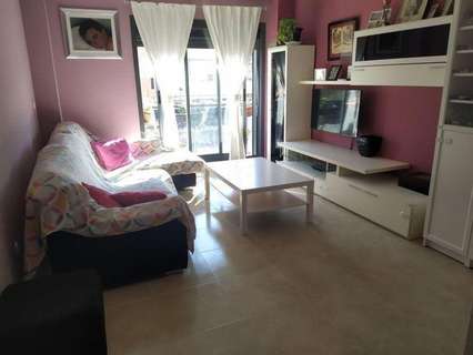 Piso en venta en Sant Vicent del Raspeig rebajado