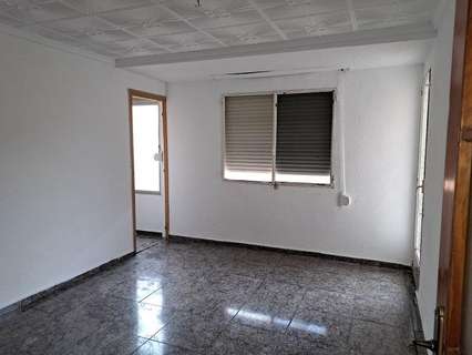 Piso en venta en Alicante