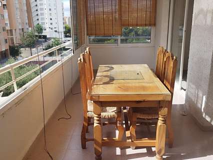 Piso en venta en Alicante