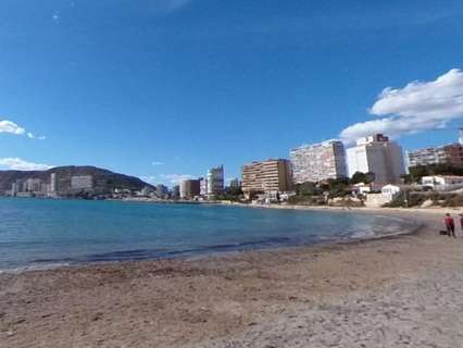 Piso en venta en Alicante