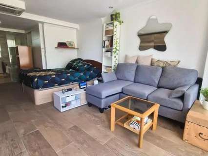 Estudio en venta en Alicante