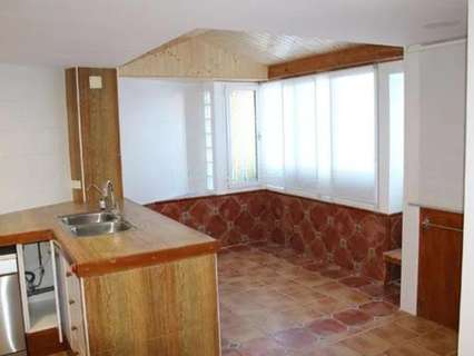 Casa en venta en Sant Joan d'Alacant rebajada