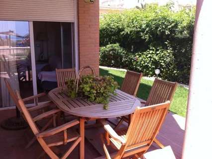 Planta baja en venta en El Campello