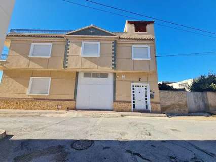 Casa en venta en Orihuela rebajada