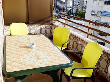 Piso en alquiler en Alicante