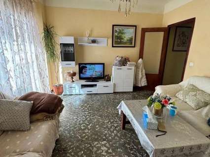 Piso en venta en Alicante rebajado