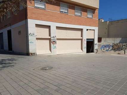 Local comercial en venta en Alicante