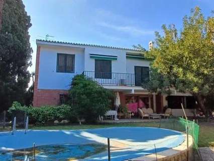 Chalet en venta en Sant Joan d'Alacant